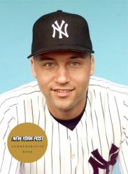 Derek Jeter : Born to Be a Yankee