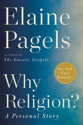 Why Religion? : A Personal Story