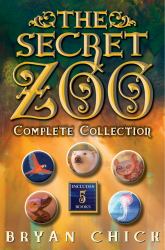 Secret Zoo Complete Collection