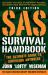 SAS Survival Handbook, Third Edition : The Ultimate Guide to Surviving Anywhere