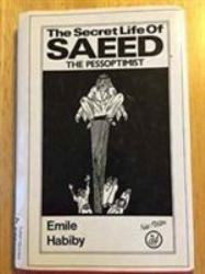 The Secret Life of Saeed : The Pessoptimist