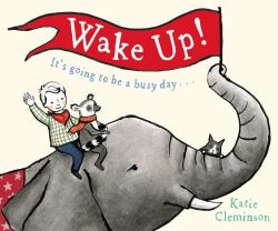 Wake Up!