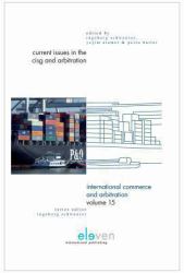 Current Issues in the CISG and Arbitration