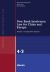 New Bank Insolvency Law for China and Europe : Volume 3: Comparative Analysis