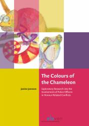 The Colours of the Chameleon : Exploratory Research into the Involvement of Police Officers in Honour-Related Conflicts