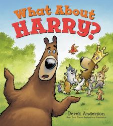 What about Harry?