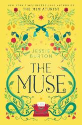 The Muse : A Novel