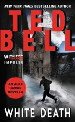 White Death : An Alex Hawke Novella