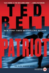 Patriot : An Alex Hawke Novel