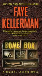 Bone Box : A Decker/Lazarus Novel