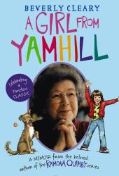 A Girl from Yamhill : A Memoir