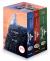 The School for Good and Evil Series 3-Book Paperback Box Set : Books 1-3