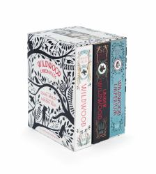 Wildwood Chronicles 3-Book Box Set : Wildwood, under Wildwood, Wildwood Imperium