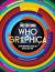 Doctor Who: Whographica : An Infographic Guide to Space and Time Doctor Who: Whographica : An Infographic Guide to Space and Time