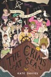 The Crims #3 : The Crims at Sea