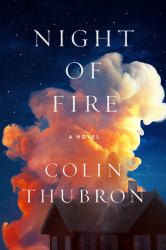 Night of Fire : A Novel