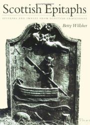 Scottish Epitaphs and Images
