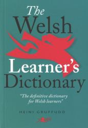 The Welsh Learner's Dictionary