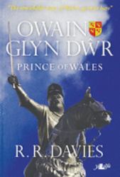 Owain Glyndŵr: Prince of Wales