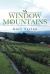 My Window to the Mountains