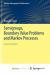 Semigroups, Boundary Value Problems and Markov Processes