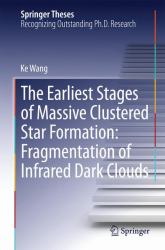 The Earliest Stages of Massive Clustered Star Formation : Fragmentation of Infrared Dark Clouds