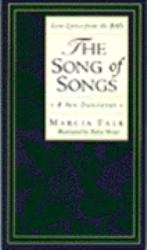 The Song of Songs : A New Translation and Interpretation