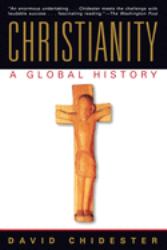 Christianity : A Global History