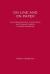 On Line and on Paper : Visual Representations, Visual Culture, and Computer Graphics in Design Engineering