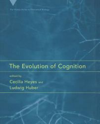 The Evolution of Cognition