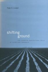 Shifting Ground - the Changing Agricultural Soils of China and Indonesia