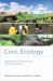 Civic Ecology : Adaptation and Transformation from the Ground Up