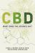 Cbd : What Does the Science Say?