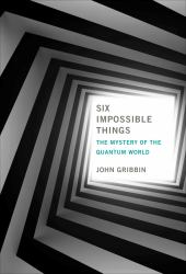 Six Impossible Things : The Mystery of the Quantum World