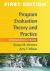 Program Evaluation Theory and Practice : A Comprehensive Guide