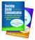 Teaching Social Communication to Children with Autism and Other Developmental Delays (2-Book Set) : The Project ImPACT Guide to Coaching Parents and the Project ImPACT Manual for Parents