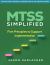 MTSS Simplified : Five Principles to Support Implementation