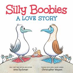 Silly Boobies : A Love Story