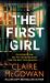 The First Girl The First Girl