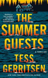 The Summer Guests : A Thriller