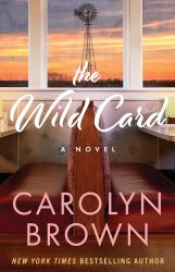 The Wild Card : A Novel