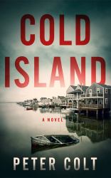 Cold Island : A Novel