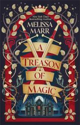 A Treason of Magic