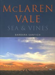McLaren Vale : Sea and Vines