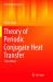 Theory of Periodic Conjugate Heat Transfer