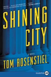 Shining City : A Novel