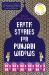 Erotic Stories for Punjabi Widows : A Novel Erotic Stories for Punjabi Widows : A Novel