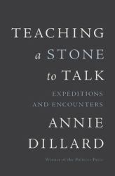Teaching a Stone to Talk