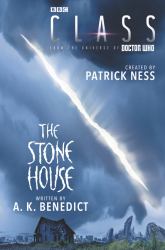 Class: the Stone House