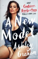 A New Model : What Confidence, Beauty, and Power Really Look Like